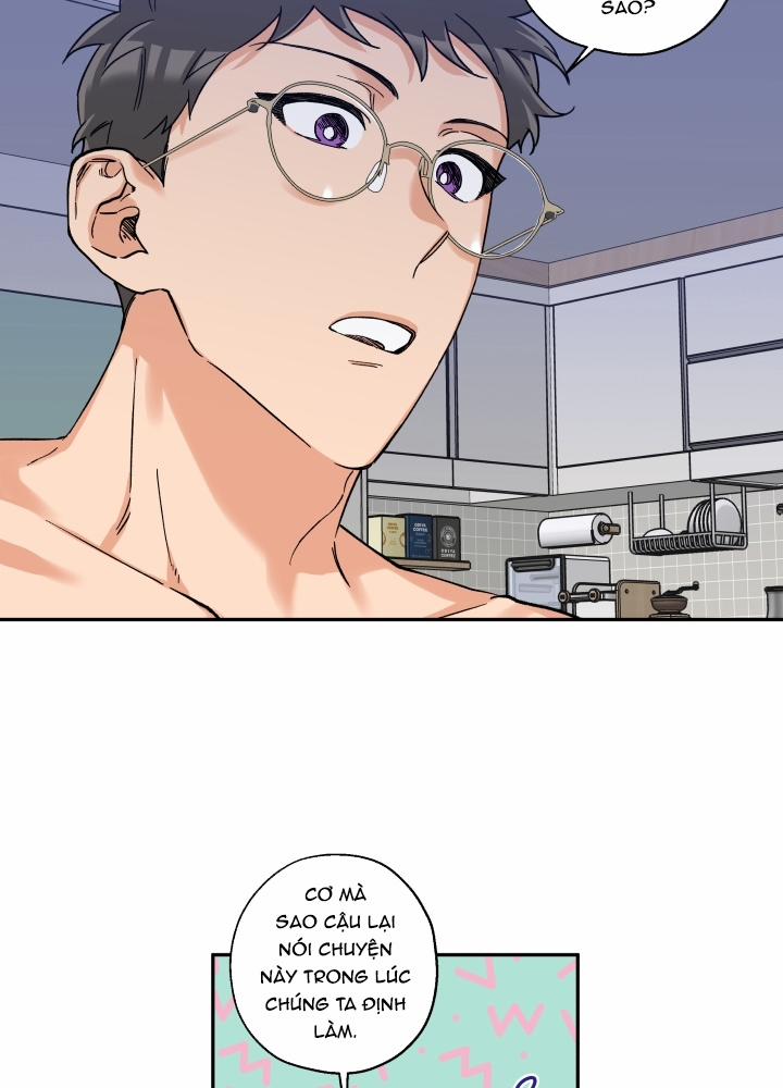 Gâu Gâu! 14 trang 22