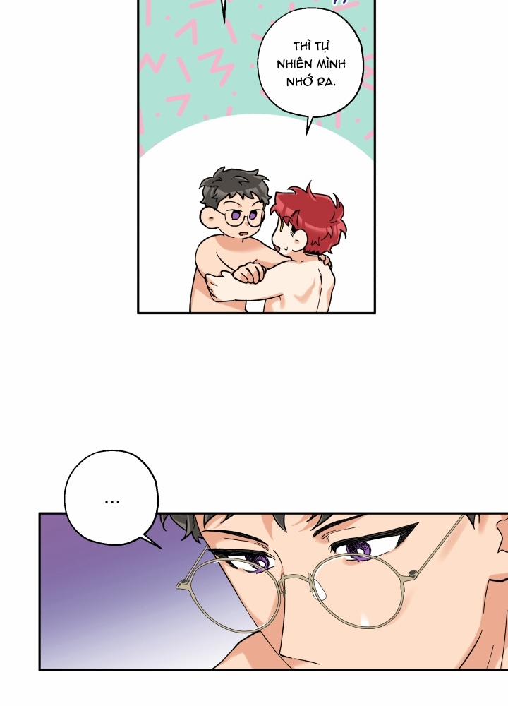 Gâu Gâu! 14 trang 23