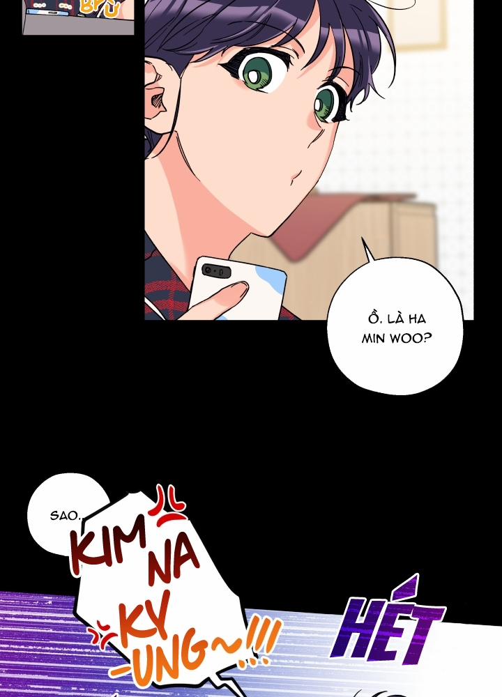 Gâu Gâu! 14 trang 28