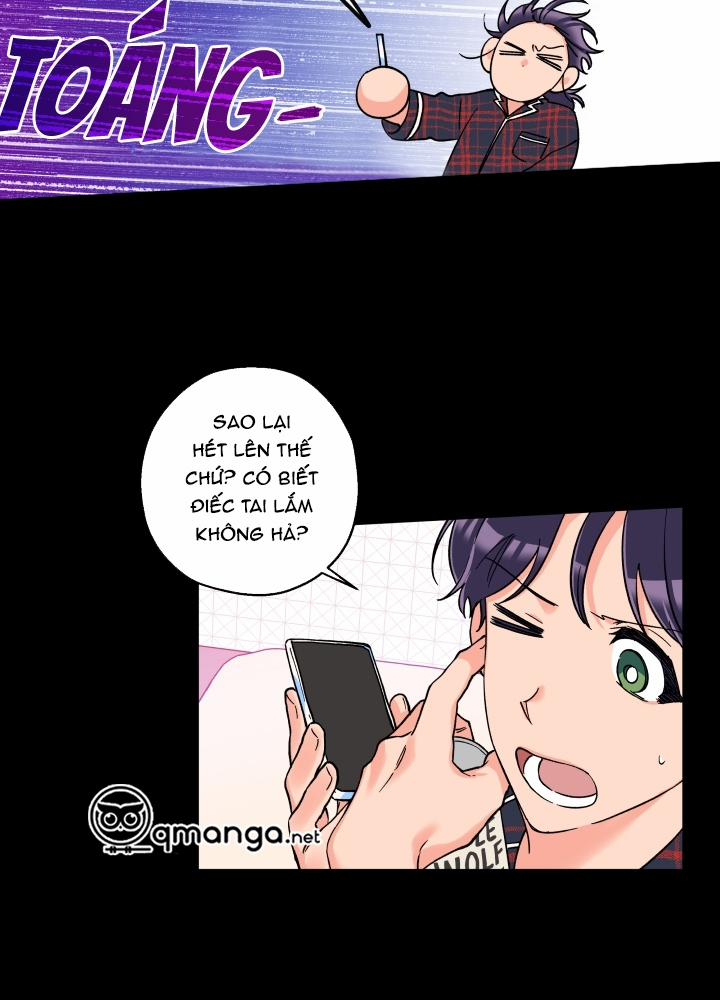 Gâu Gâu! 14 trang 29