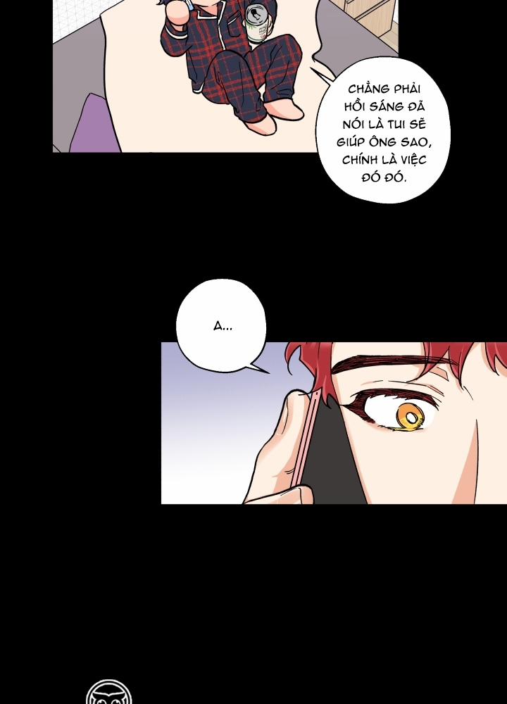 Gâu Gâu! 14 trang 32