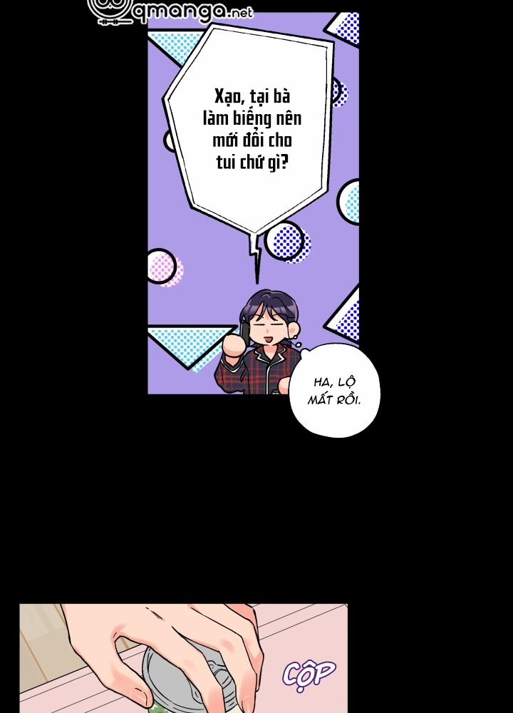 Gâu Gâu! 14 trang 33