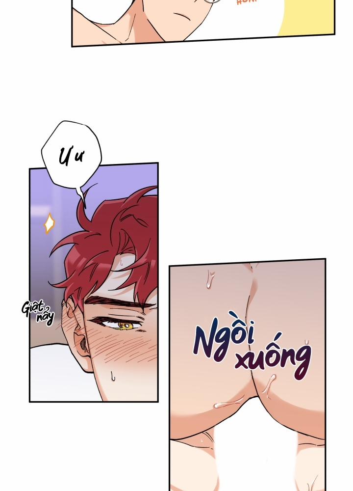 Gâu Gâu! 14 trang 37