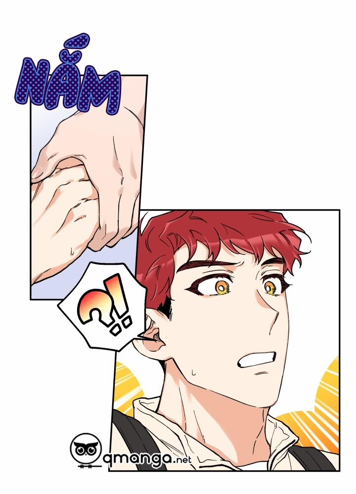 Gâu Gâu! 14 trang 4