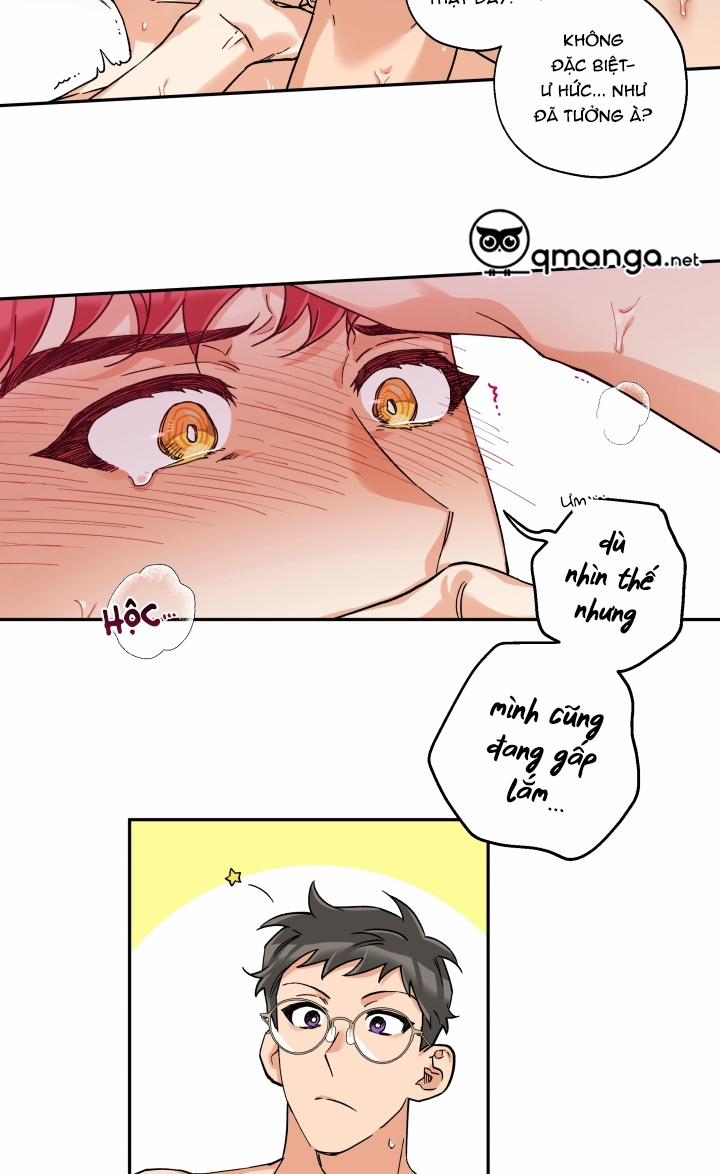 Gâu Gâu! 14 trang 44