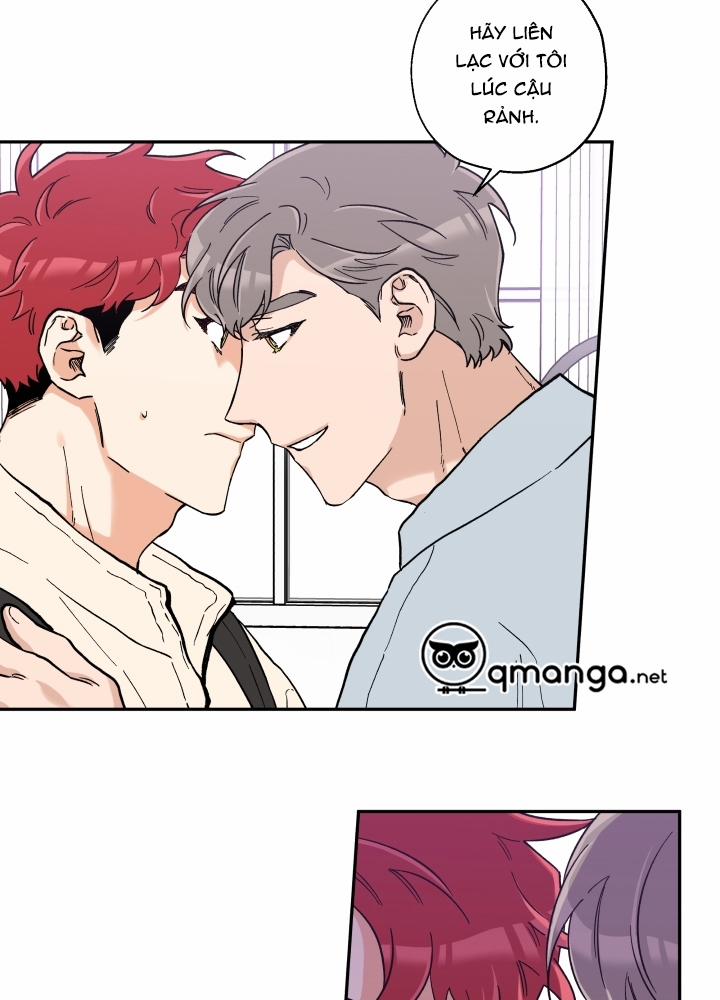 Gâu Gâu! 14 trang 6