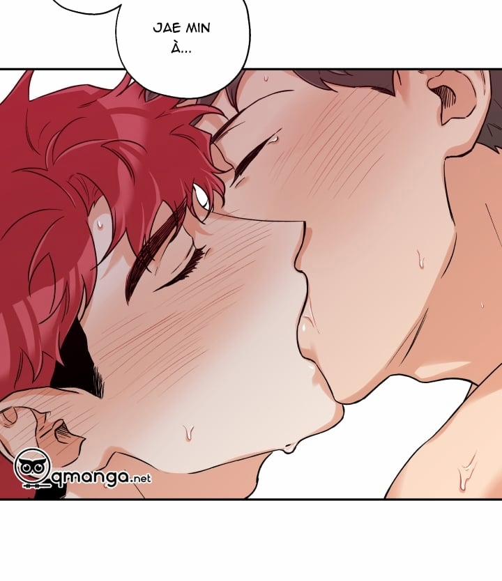 Gâu Gâu! 15 trang 18