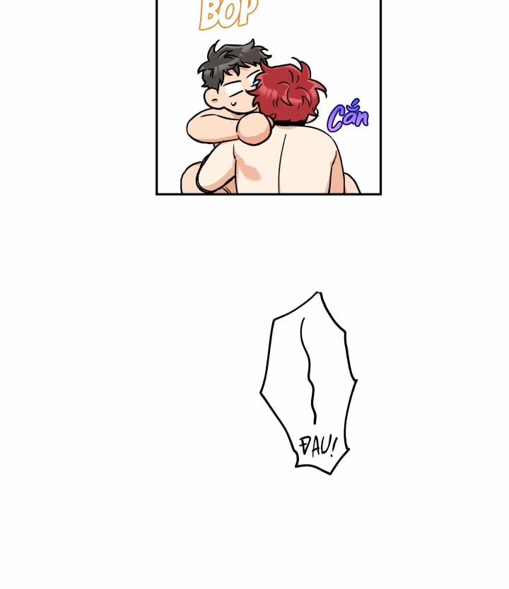 Gâu Gâu! 15 trang 27