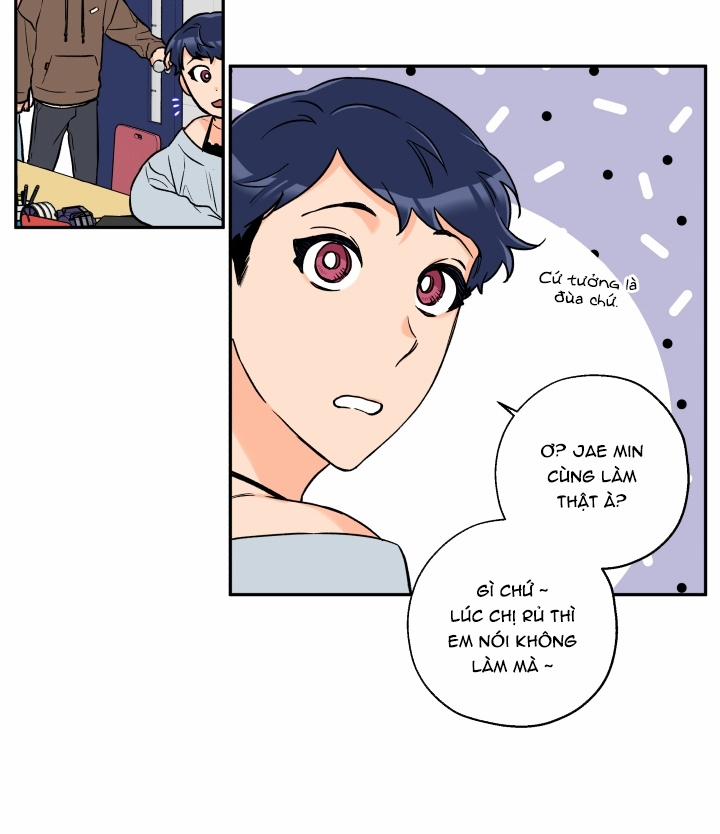 Gâu Gâu! 15 trang 30