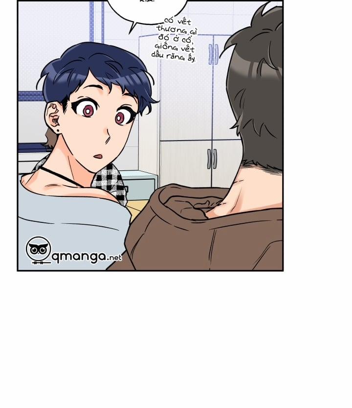 Gâu Gâu! 15 trang 34
