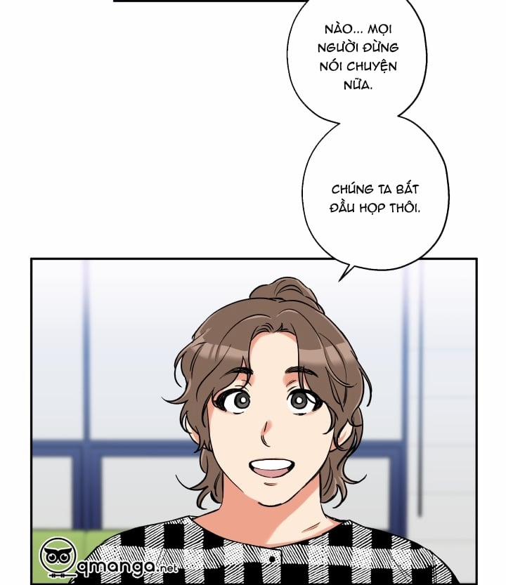 Gâu Gâu! 15 trang 40