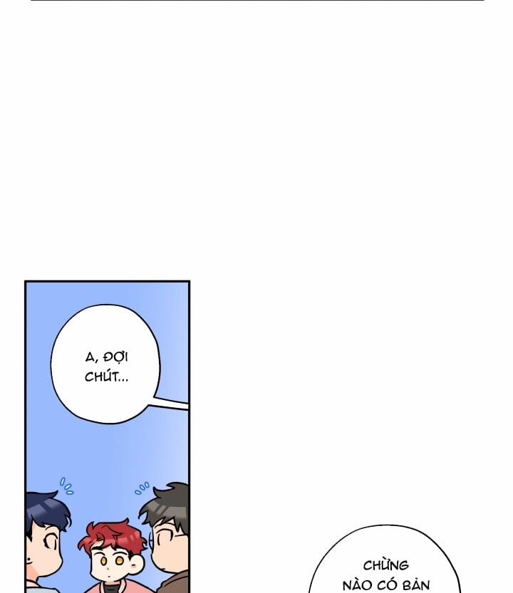 Gâu Gâu! 15 trang 41