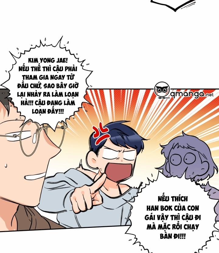 Gâu Gâu! 15 trang 56