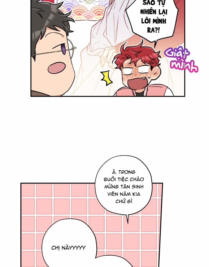 Gâu Gâu! 15 trang 62