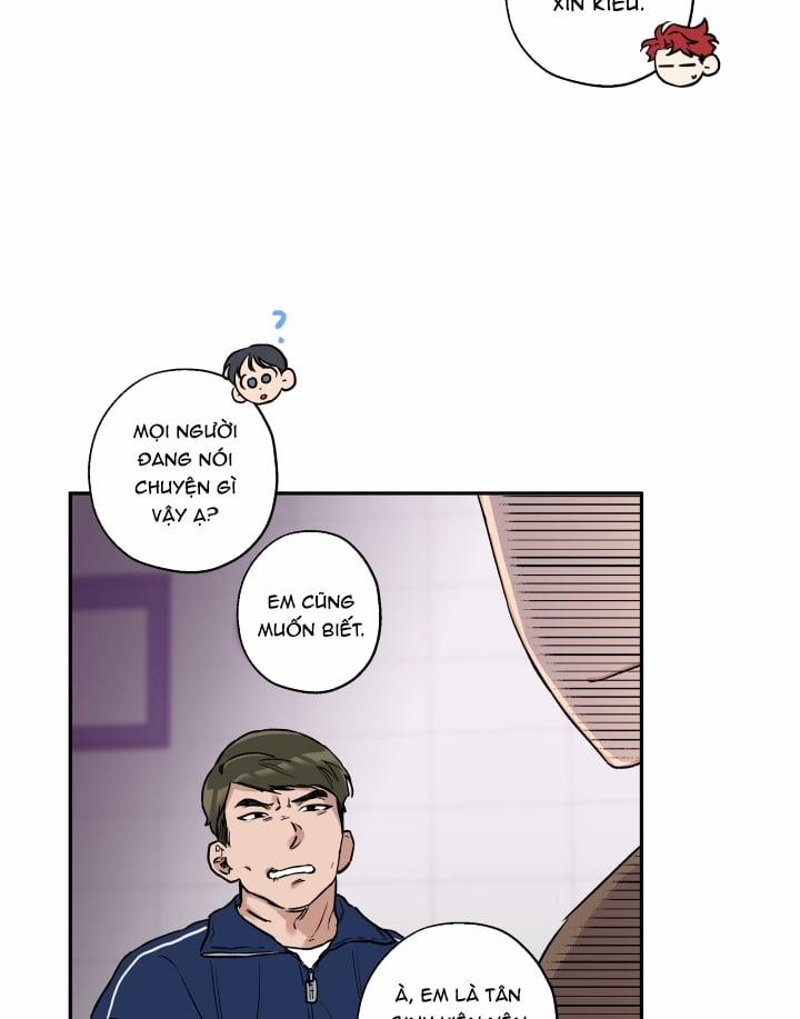 Gâu Gâu! 15 trang 64