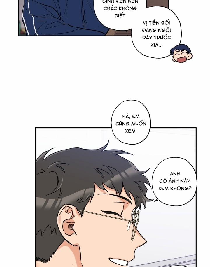 Gâu Gâu! 15 trang 65