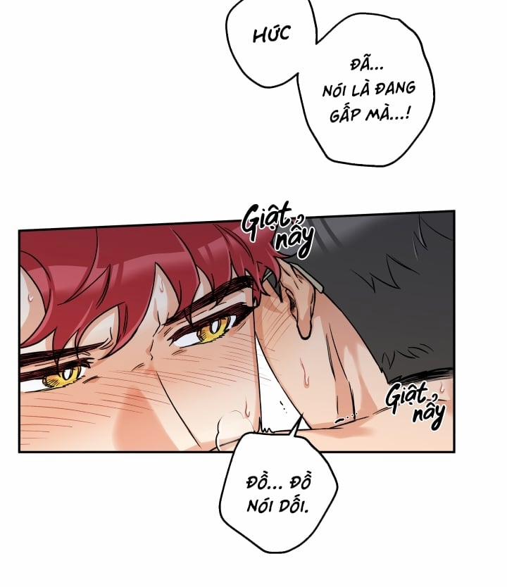 Gâu Gâu! 15 trang 9