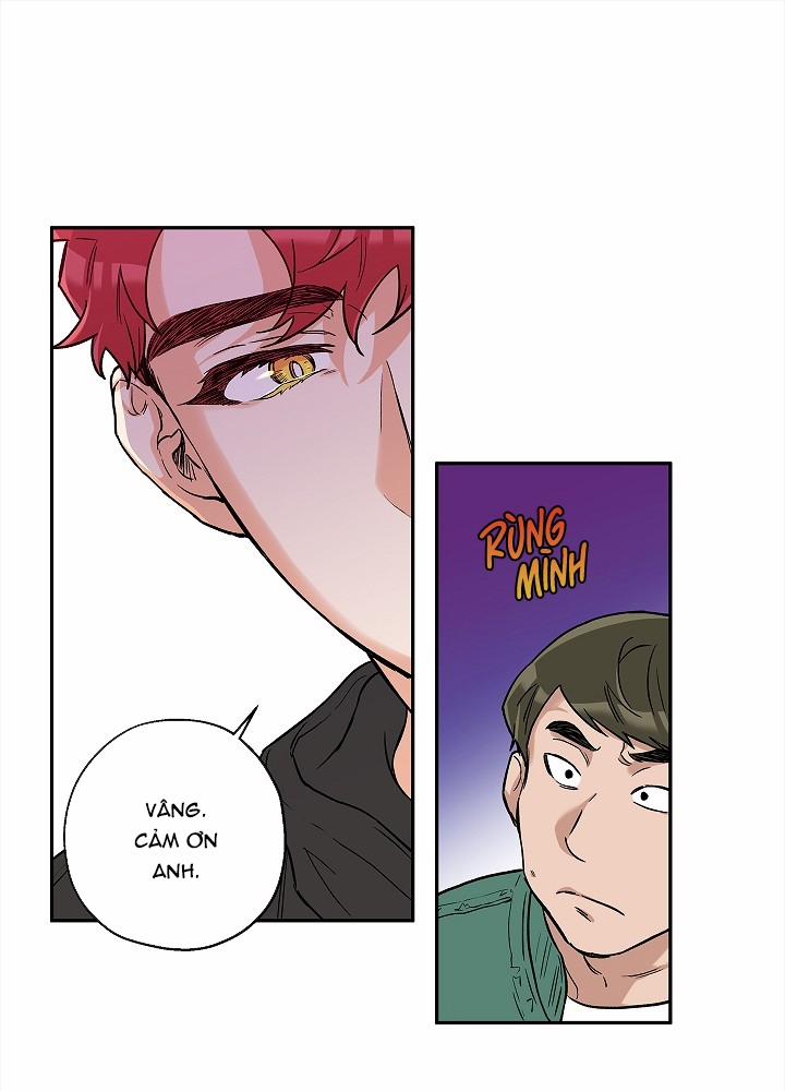 Gâu Gâu! 16 trang 11