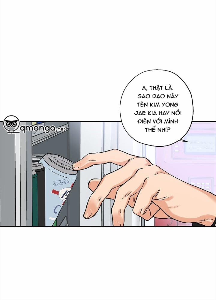 Gâu Gâu! 16 trang 15