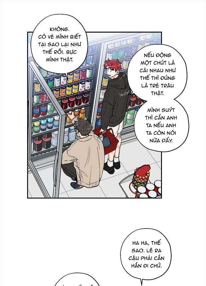 Gâu Gâu! 16 trang 16