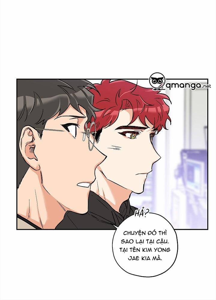 Gâu Gâu! 16 trang 20