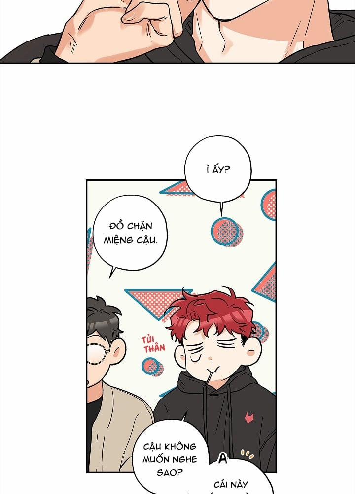 Gâu Gâu! 16 trang 23