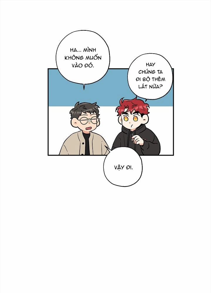 Gâu Gâu! 16 trang 26