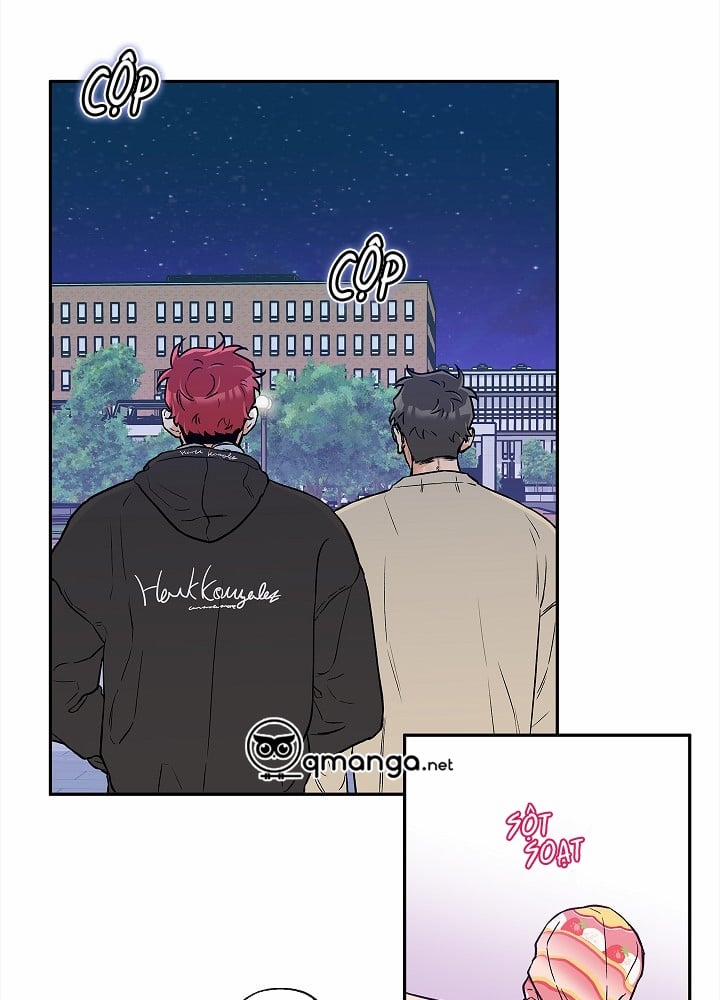 Gâu Gâu! 16 trang 27