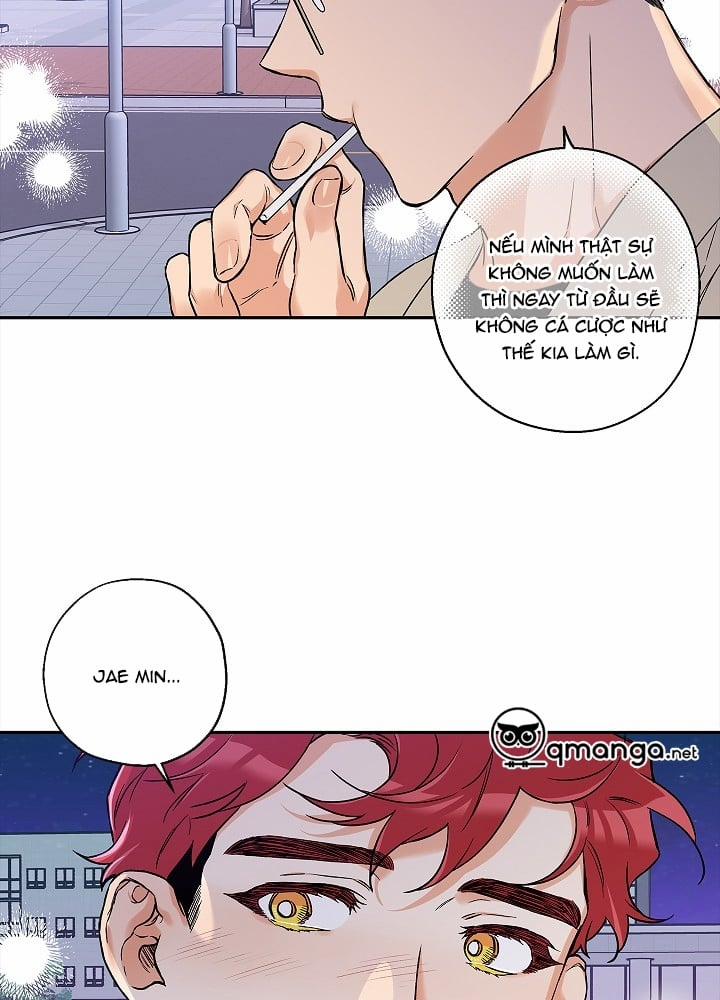 Gâu Gâu! 16 trang 29