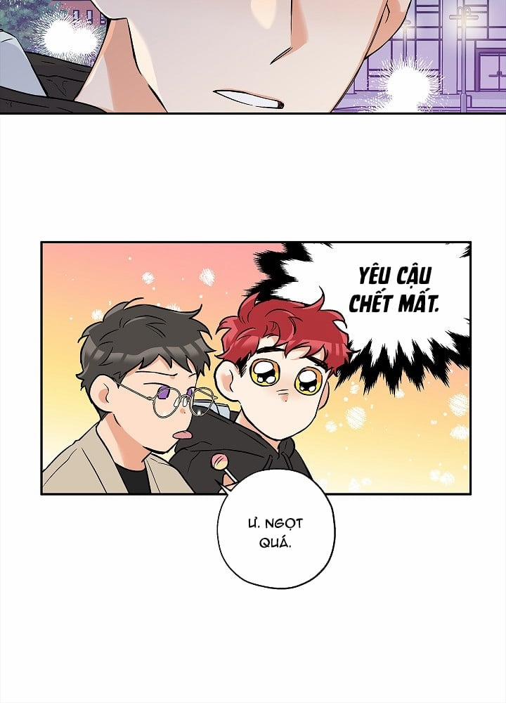 Gâu Gâu! 16 trang 30