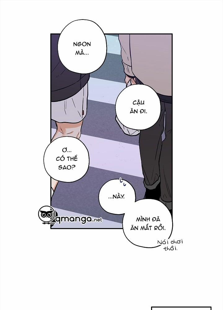 Gâu Gâu! 16 trang 31