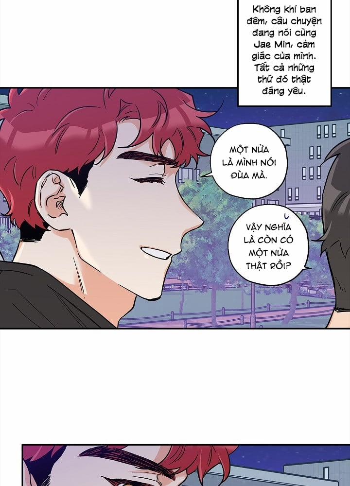 Gâu Gâu! 16 trang 32