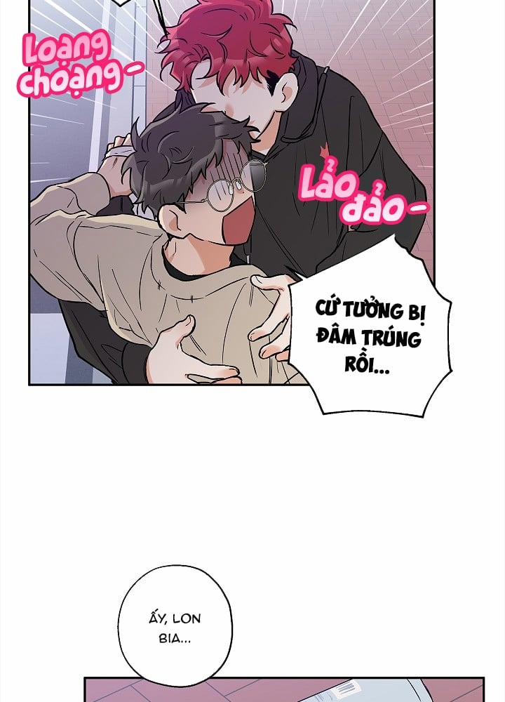 Gâu Gâu! 16 trang 39