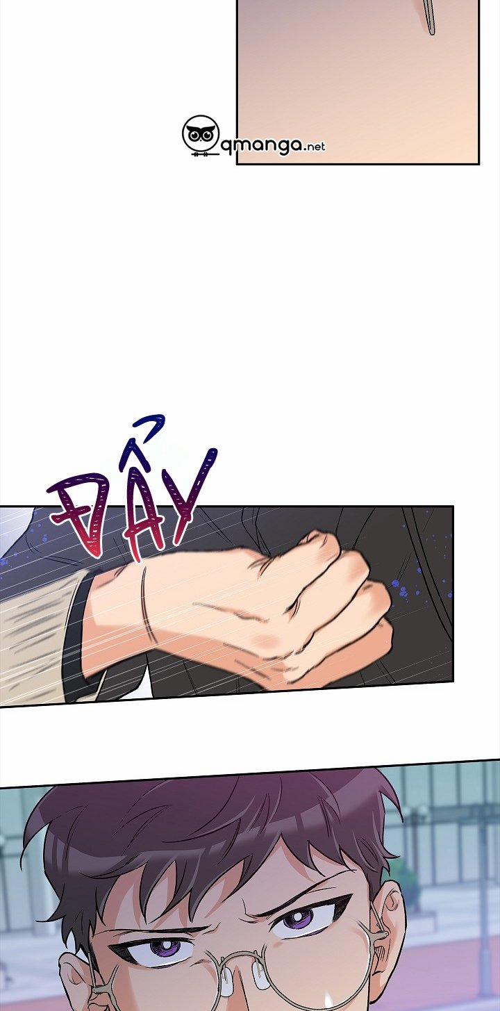 Gâu Gâu! 16 trang 43