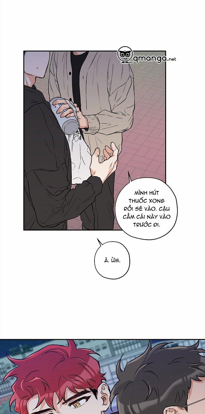 Gâu Gâu! 16 trang 45