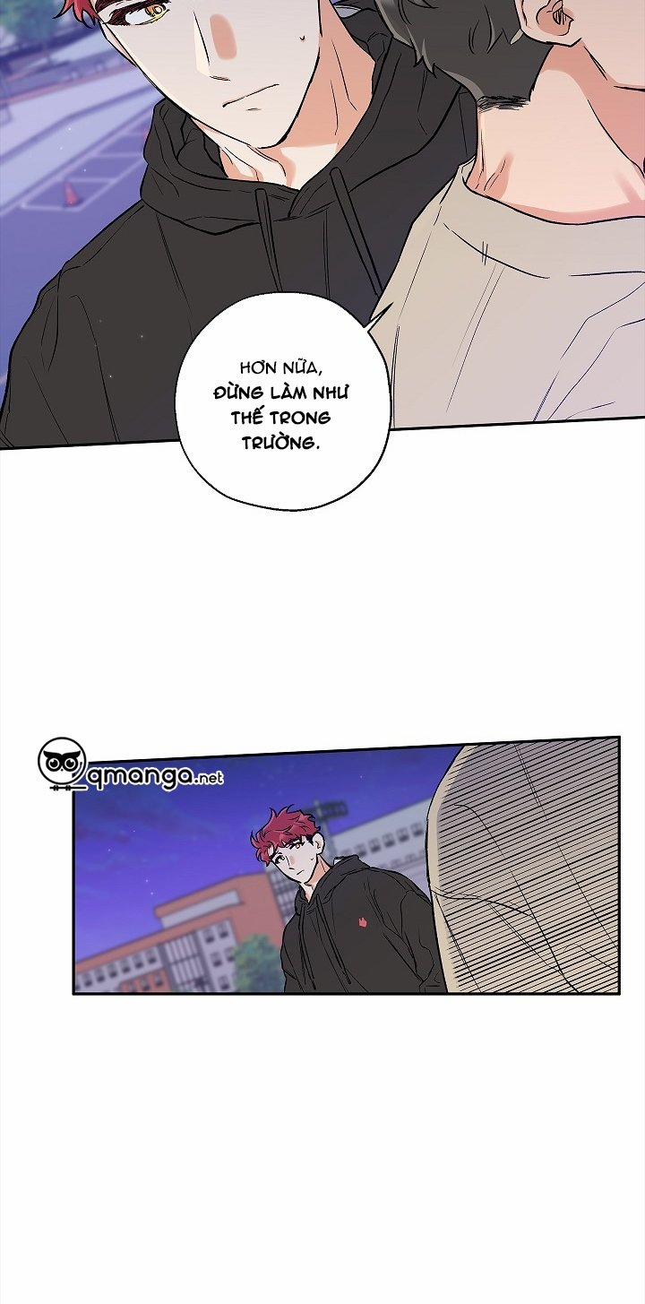 Gâu Gâu! 16 trang 46