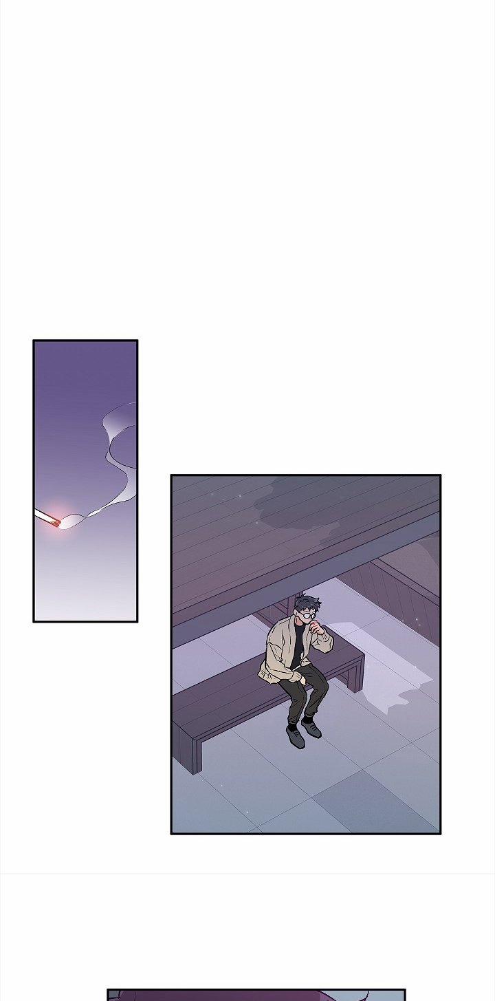 Gâu Gâu! 16 trang 47