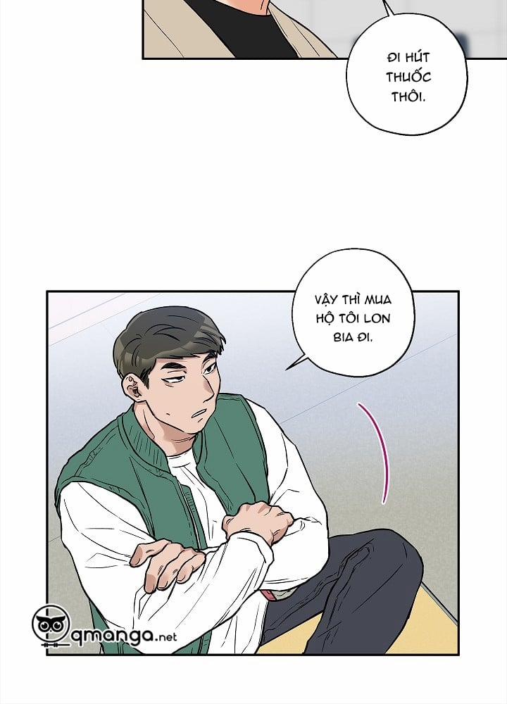 Gâu Gâu! 16 trang 5