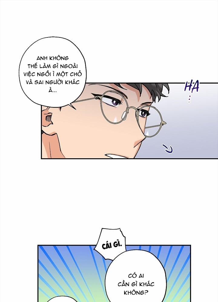 Gâu Gâu! 16 trang 6