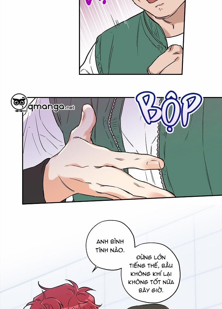 Gâu Gâu! 16 trang 8