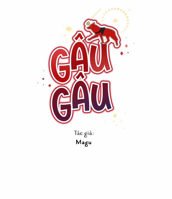 Gâu Gâu! 17 trang 7