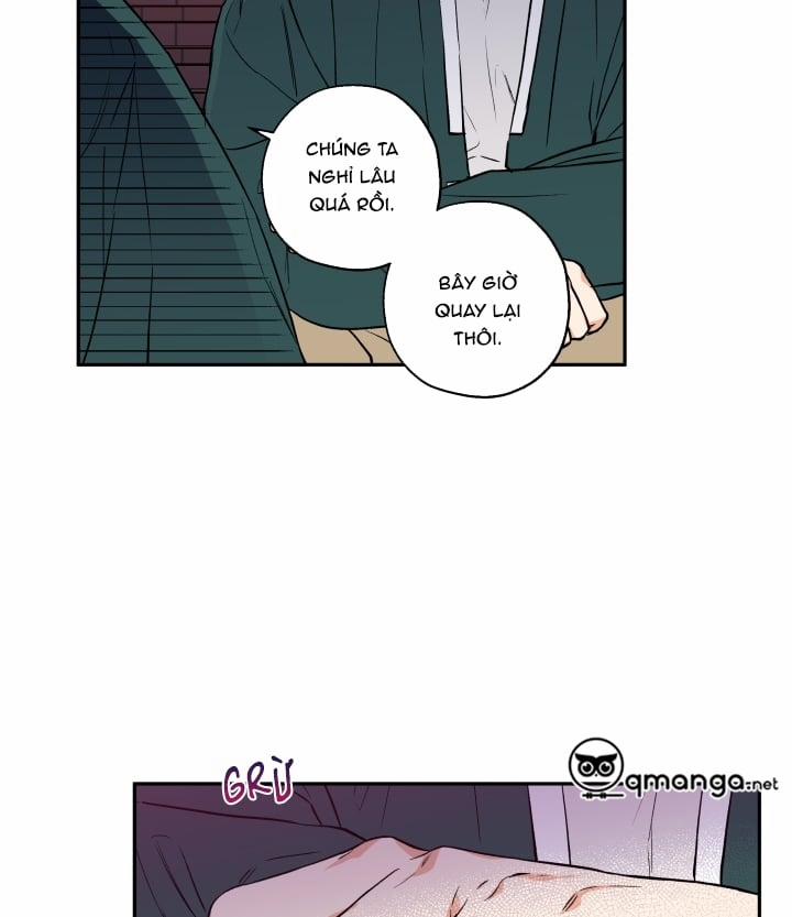 Gâu Gâu! 18 trang 11