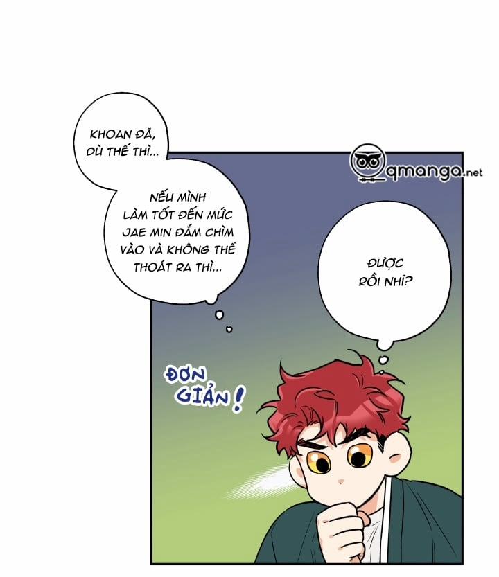 Gâu Gâu! 18 trang 14