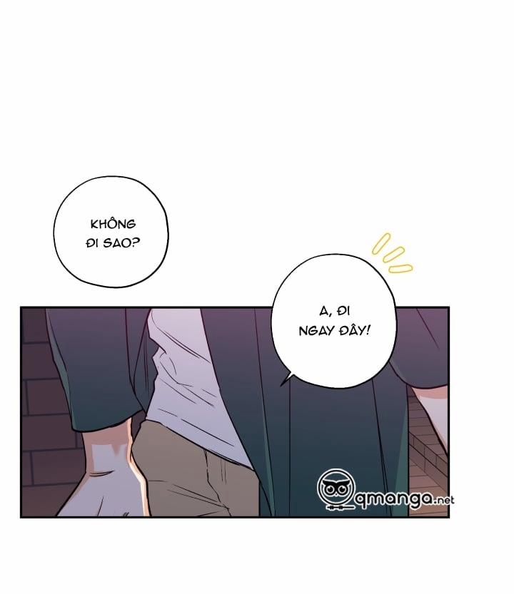 Gâu Gâu! 18 trang 16