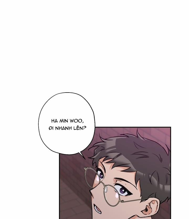 Gâu Gâu! 18 trang 19