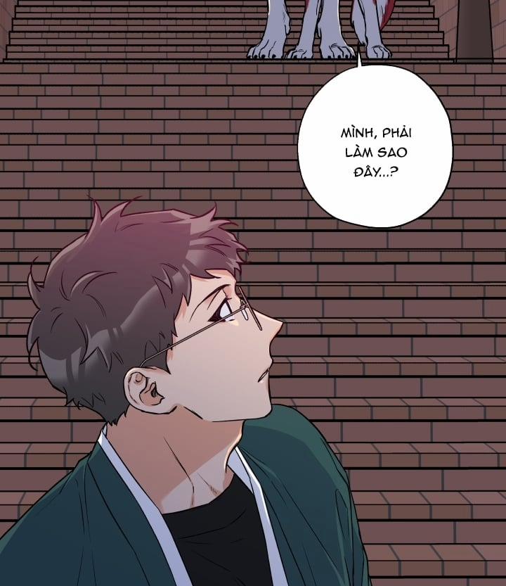 Gâu Gâu! 18 trang 22