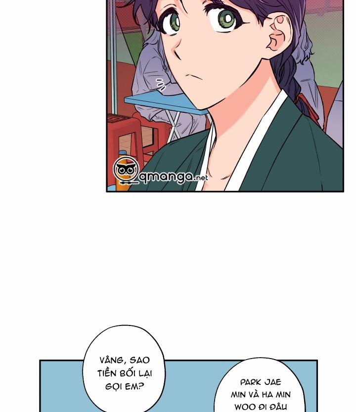 Gâu Gâu! 18 trang 26