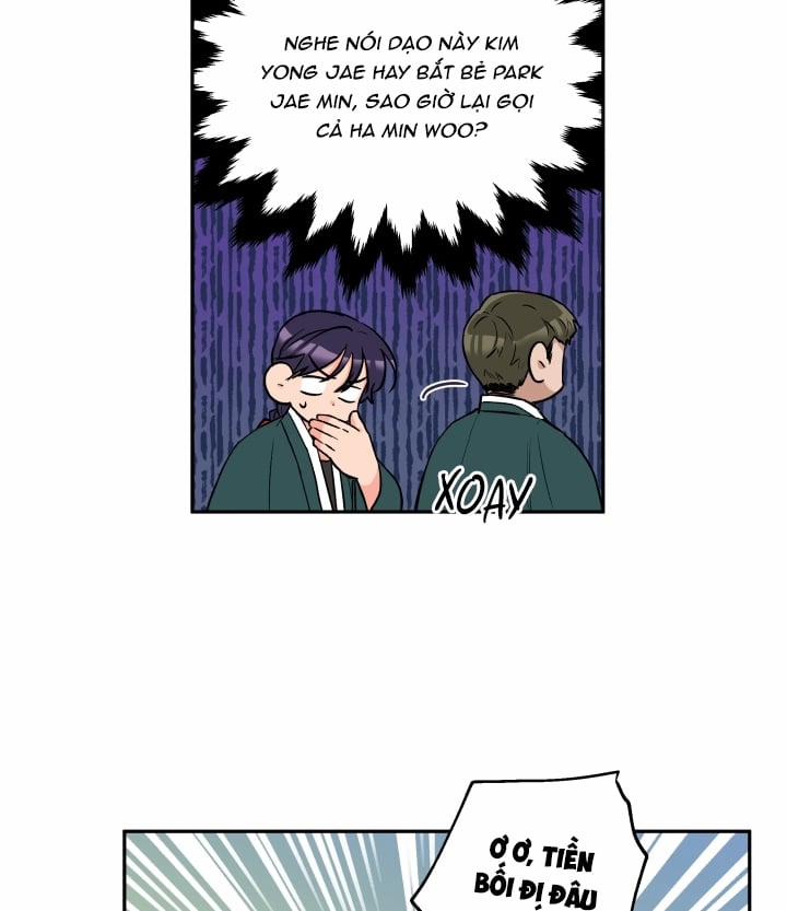 Gâu Gâu! 18 trang 29