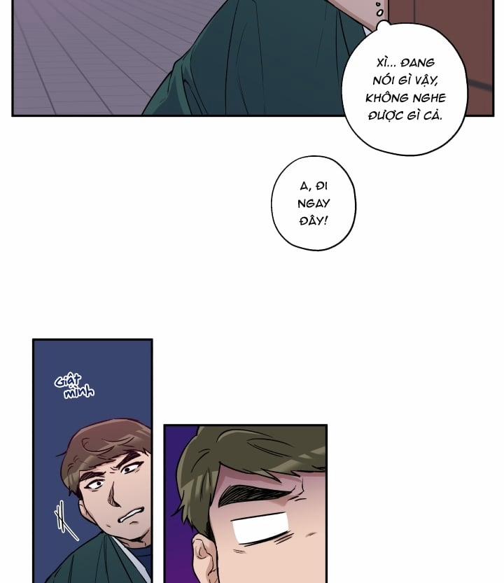 Gâu Gâu! 18 trang 35