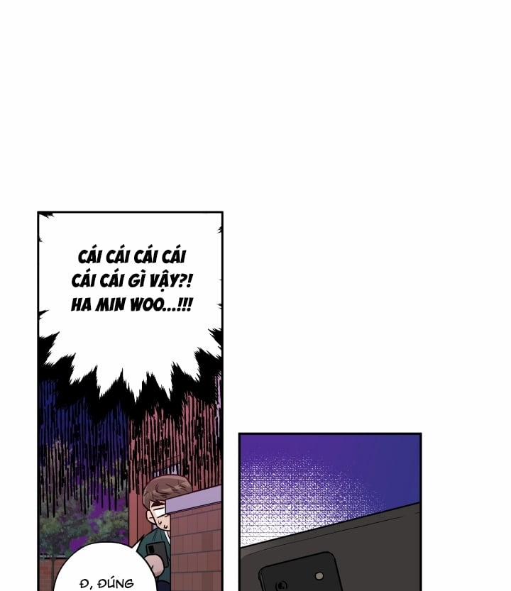 Gâu Gâu! 18 trang 37